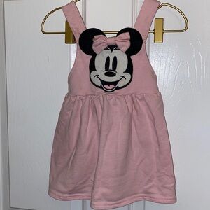 Disney Minnie Dress 18M